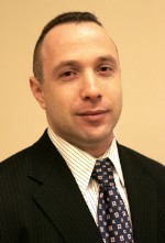 Boris Gelfandbein