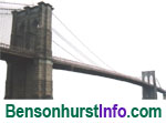 Bensonhurst Homes